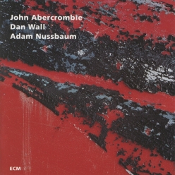 John Abercrombie & Adam Nussbaum - While We're Young